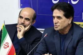 خصوصی سازی باشگاه های استقلال و پرسپولیس