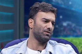 بازیکن ستبق استقلال