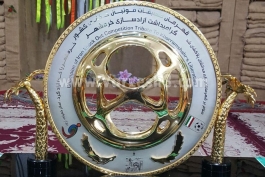 کاپ جام حذفی