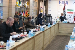 کنفدراسیون فوتبال آسیا