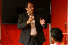 فسخ مهدی ترابی