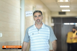 سرمربی جدید استقلال
