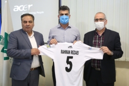 مدیرفنی تیم ذوب آهن