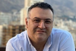 وضعیت وخیم سهیل گوهری