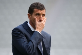 سرمربی والنسیا