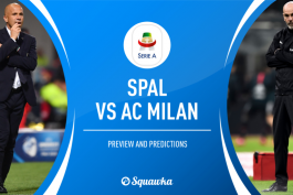 میلان / سری آ / ایتالیا / Milan / Serie A / Italy