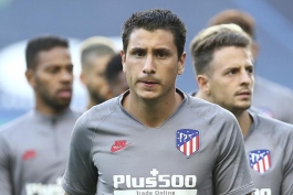 اتلتیکو مادرید / لالیگا / اسپانیا / Atletico Madrid / Spain / Laliga