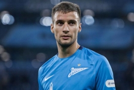 زنیت-روسیه-Zenit Saint Petersburg-Russian Premier League