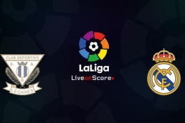 رئال مادرید / لالیگا / اسپانیا / Real Madrid / Laliga / Spain