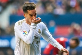 رئال مادرید-لالیگا-اسپانیا-Real Madrid-Laliga-Spain