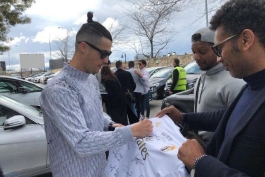 رئال مادرید-لالیگا-پرتغال-اسپانیا-Real Madrid-Laliga-Spain