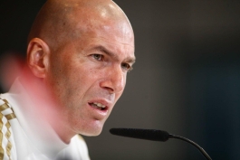رئال مادرید / لالیگا / اسپانیا / Real Madrid / Laliga / Spain