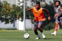 رئال مادرید / لالیگا / اسپانیا / Real Madrid / Laliga / Spain