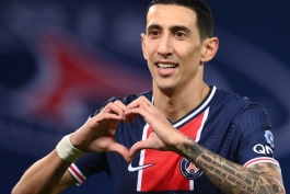 پاری سن ژرمن / فرانسه / Paris Saint-Germain / France