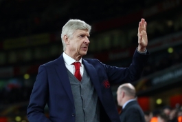 آرسنال / لیگ برتر / انگلستان / Arsenal / Premier League / England