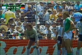 فینال جام جهانی 1986-world cup 1986