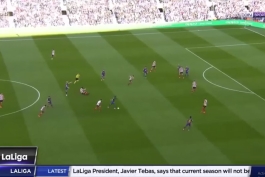 لیونل مسی-لوییز سوارز-lionel messi