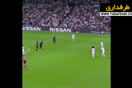 تونی کروس-کریم بنزما-karim benzema