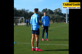 لاتزیو-تمرینات-lazio