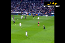 رئال مادرید-ناپولی-برزیل-real madrid