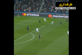 پاری سن ژرمن-آرژانتین-psg