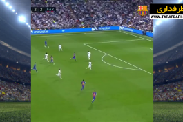 بارسلونا-رئال مادرید-آرژانتین-barcelona