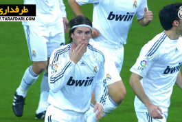 اسپانیا-رئال مادرید-real madrid