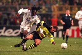  لیگ قهرمانان اروپا 1997/98-uefa champions league 1997/98