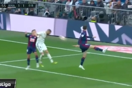 رئال مادرید-لالیگا-real madrid