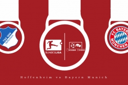بوندس لیگا-بایرن مونیخ-هوفنهایم-Bundesliga