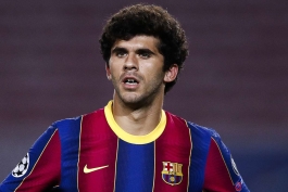 بارسلونا / اسپانیا / لالیگا / La Liga / Spain / Barcelona