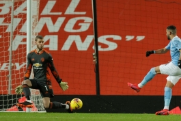 منچستریونایتد / لیگ برتر / اسپانیا / Spain / Premier League / Manchester united