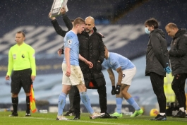 منچسترسیتی / سیتیزن ها / Man city / Belgium