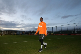 منچستریونایتد / لیگ برتر / انگلیس / نیجریه / Nigeria / Manchester United