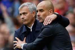 منچستریونایتد / منچسترسیتی / Manchester City / Manchester United