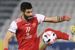 فوتبال ایران / پرسپولیس