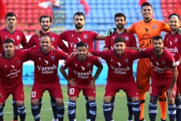 فوتبال ایران / لیگ برتر فوتبال