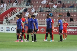 فوتبال قطر/ لیگ ستارگان قطر