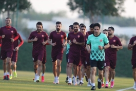 فوتبال ایران / پرسپولیس