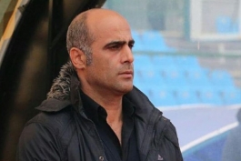 فوتبال ایران / نساجی