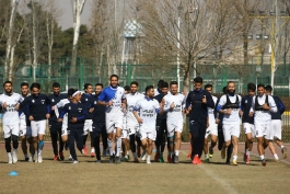 فوتبال ایران / استقلال