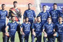 فوتبال ایران / پیکان