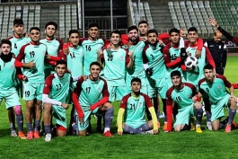 فوتبال ایران