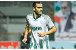 فوتبال ایران / آلومینیم اراک