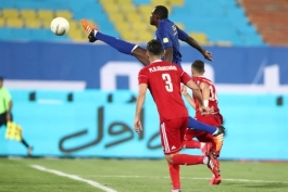 فوتبال ایران / لیگ برتر فوتبال