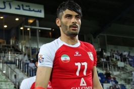 فوتبال ایران / پرسپولیس