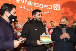 فوتبال ایران / سایپا