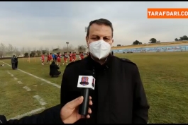 نساجی مازندران / لیگ برتر ایران
