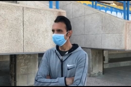 هوادار / شاهین بوشهر