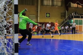 فدراسیون هندبال / ایران / iran handball federation